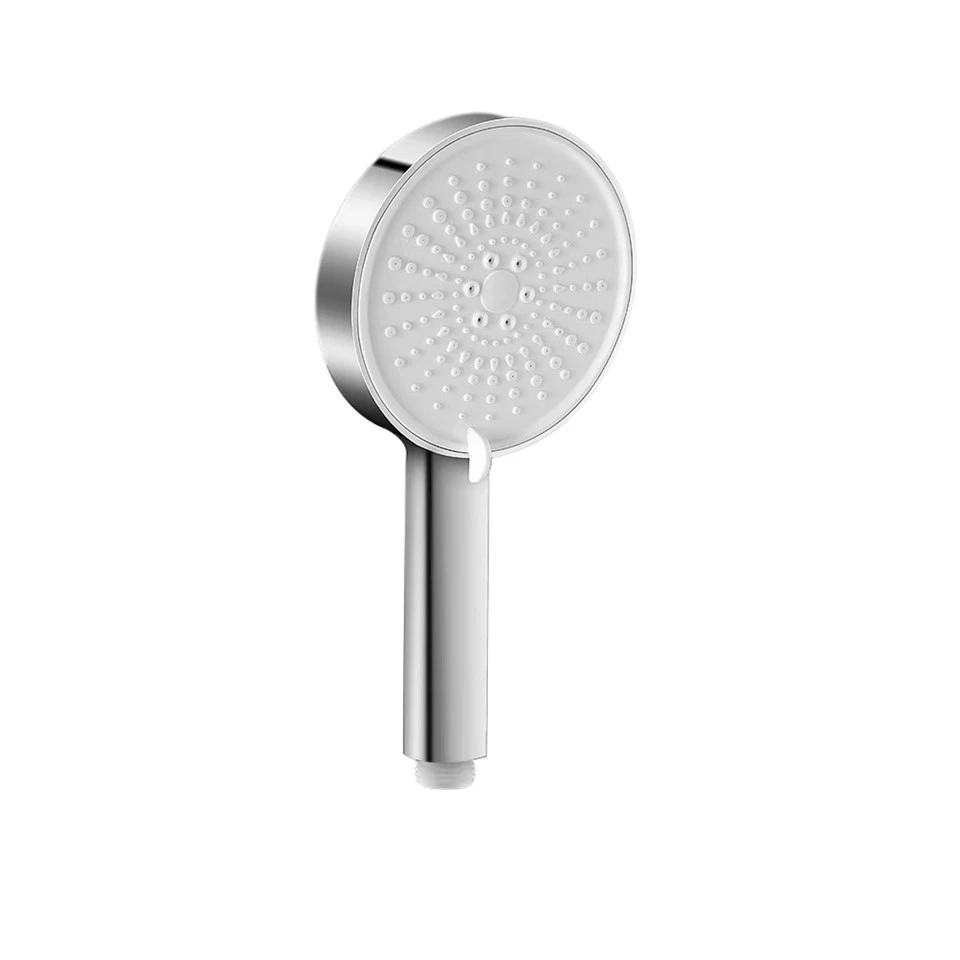 Large Panel Hand Shower