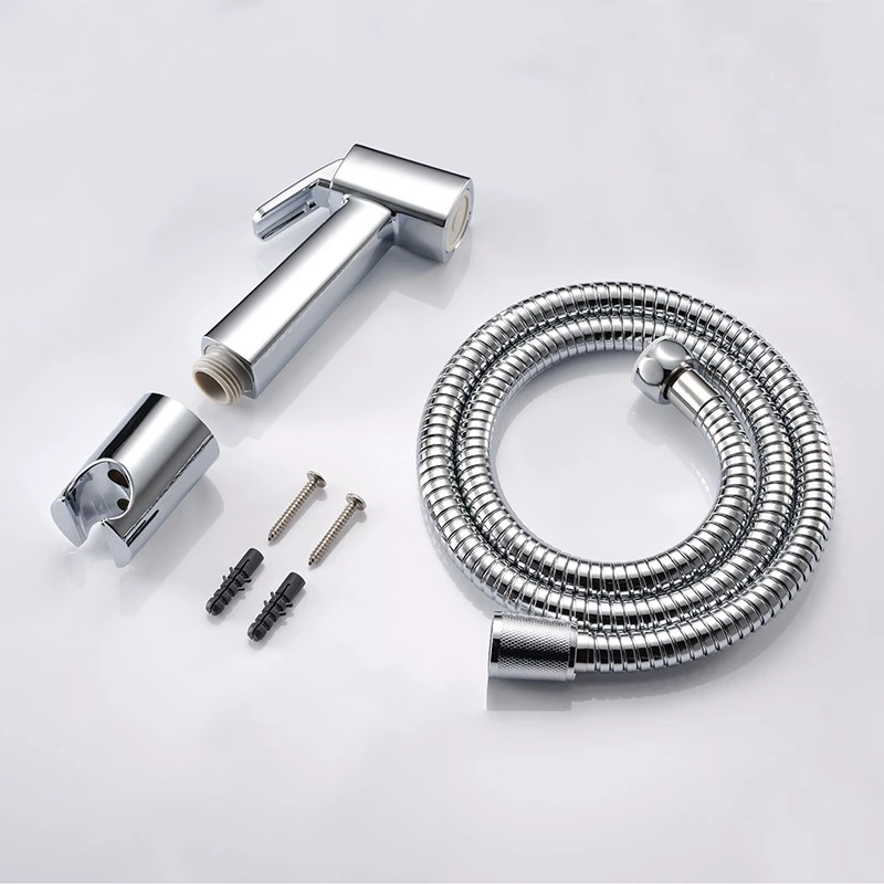 Rectangular Bidet Spray4