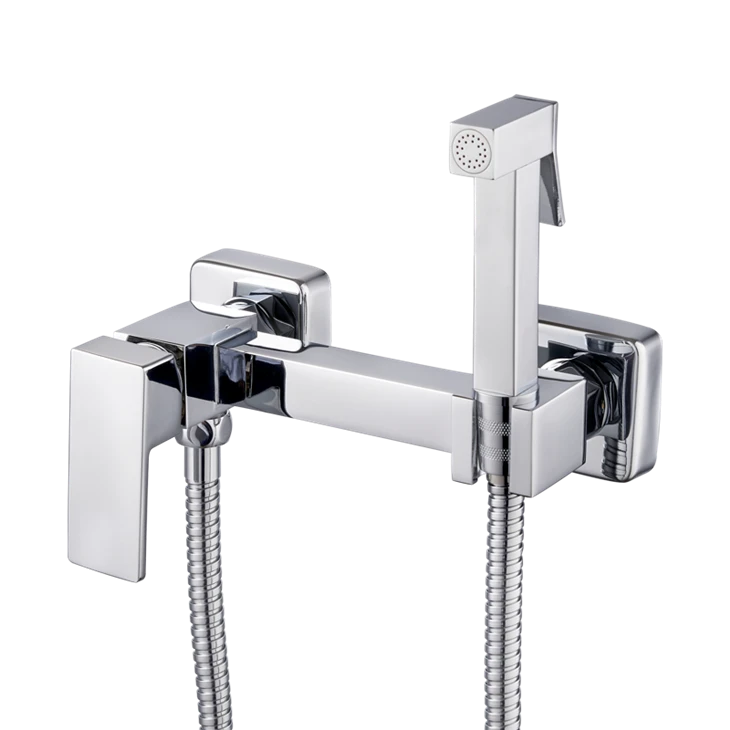 Shattaf Toilet