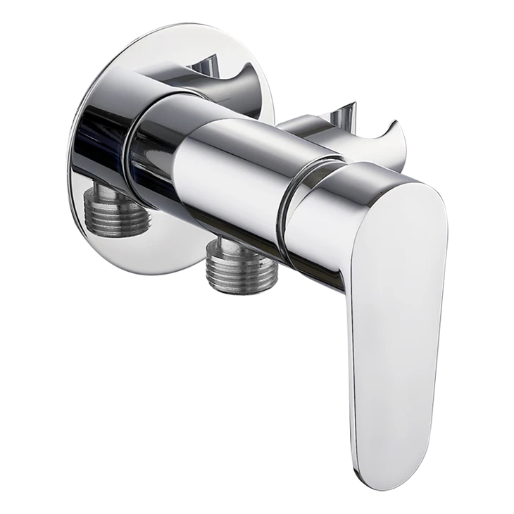 Single Hole Bidet Faucet