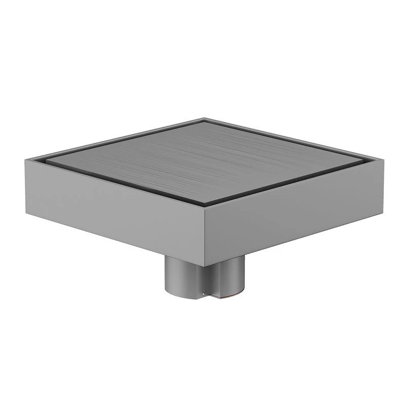 Stainless Steel Tile Insert Floor Drain2(001)