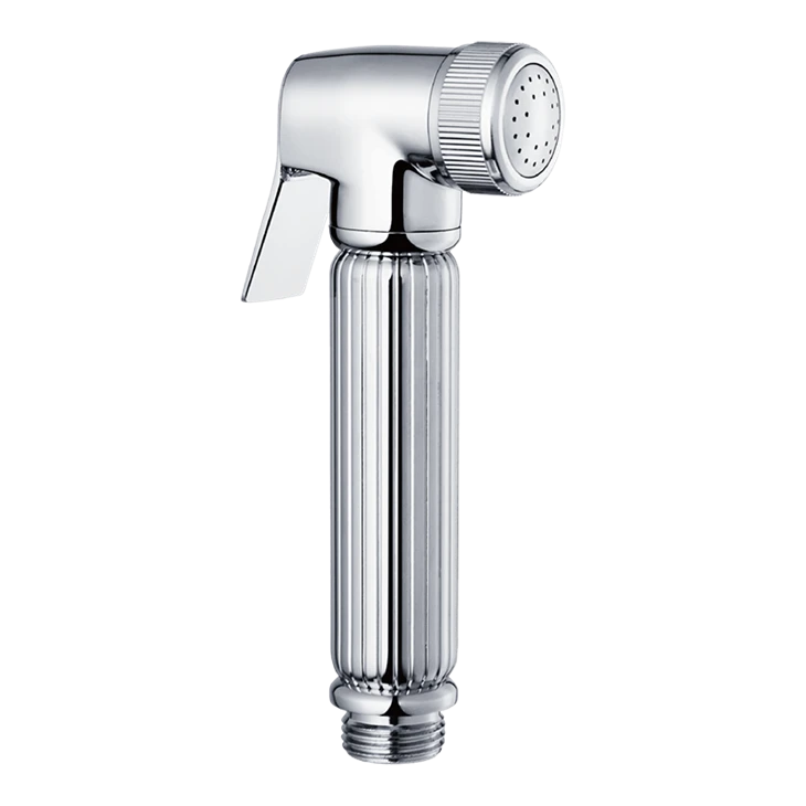 Toilet Mounted Bidet Sprayer