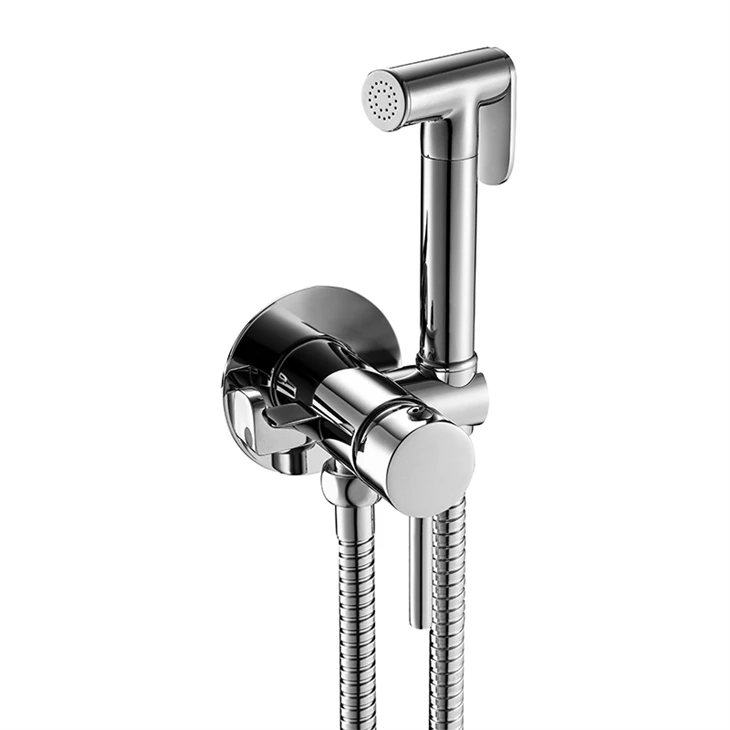 Toaletná voda v spreji bidet