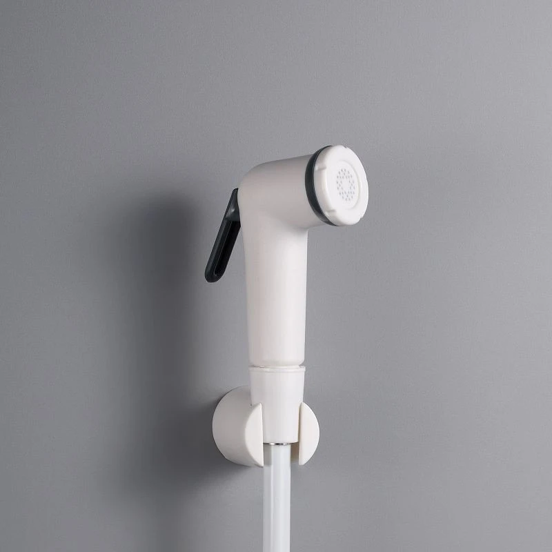 White Bidet Spray2(001)